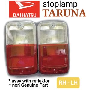 Jual lampu Daihatsu